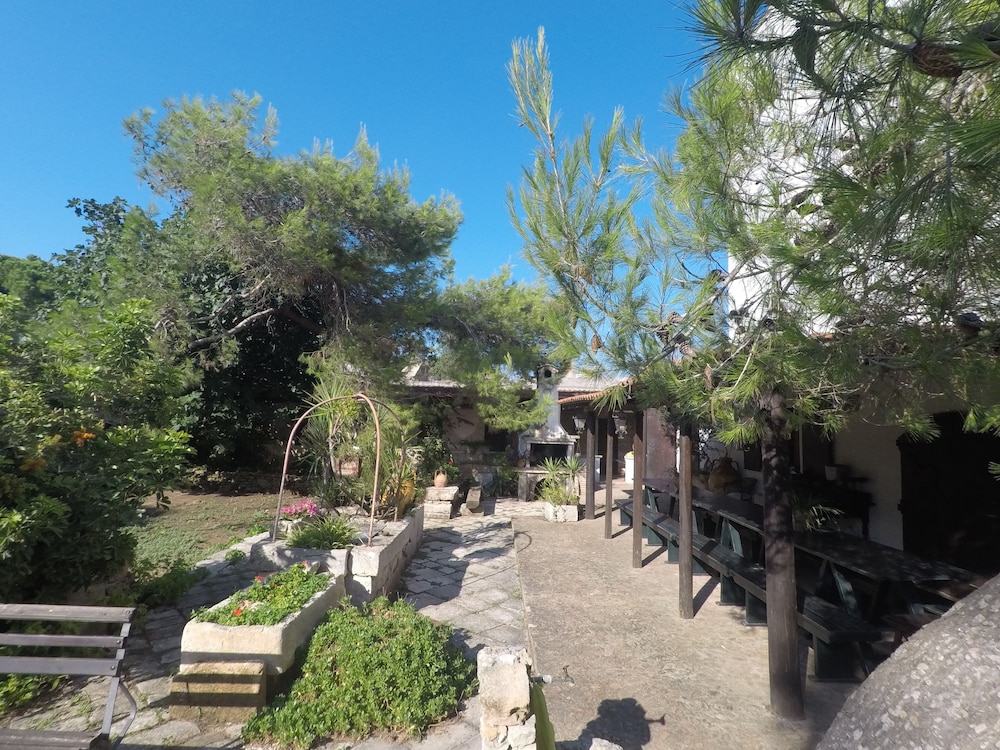 Agriturismo Masseria Piutri
