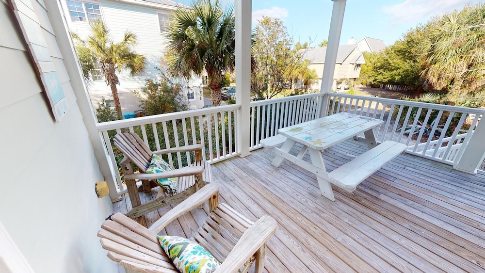 6 Waterside Walk by Tybee Vacation Rentals