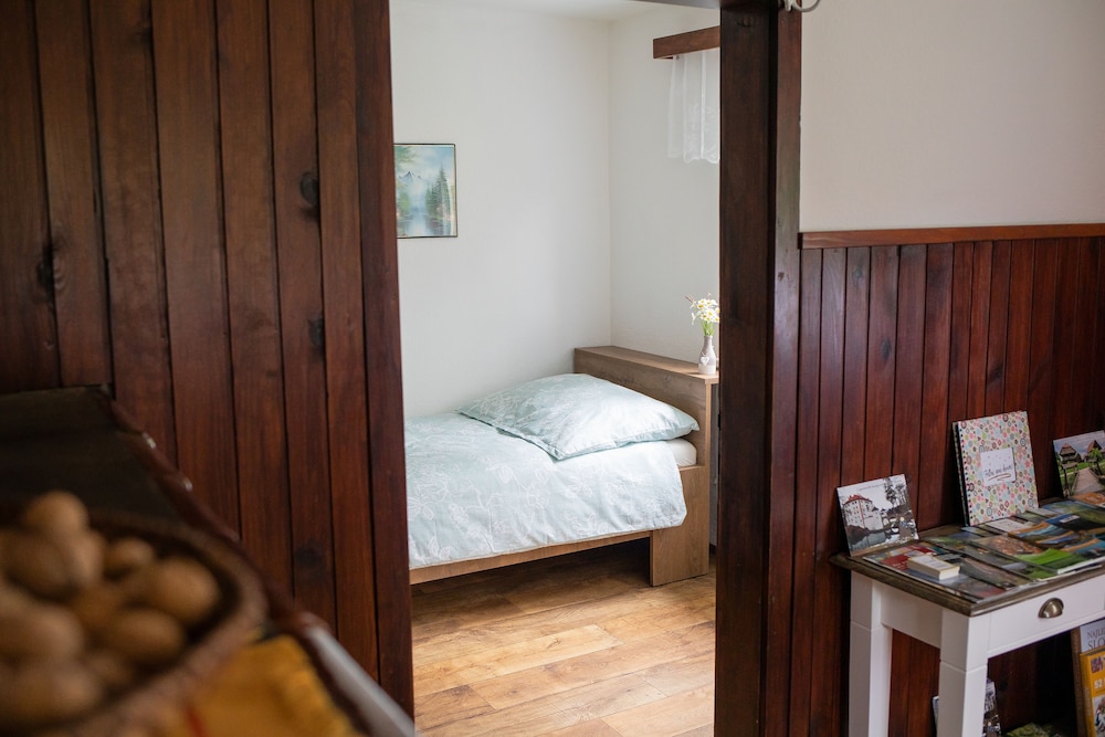 Apartment at the Vesel Homestead, Local Experience view 2