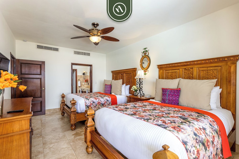 Hacienda Encantada by Naya Homes