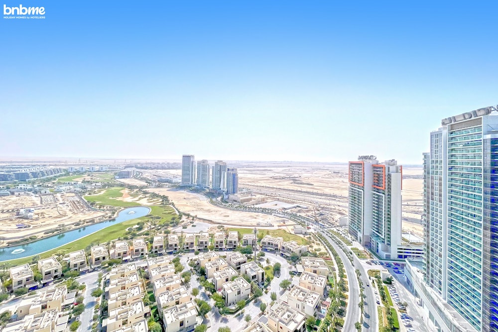 ST-Carson Tower-2807 by bnbme homes