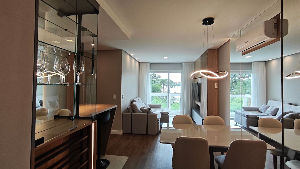 Modern Apartments in Canela - DAH