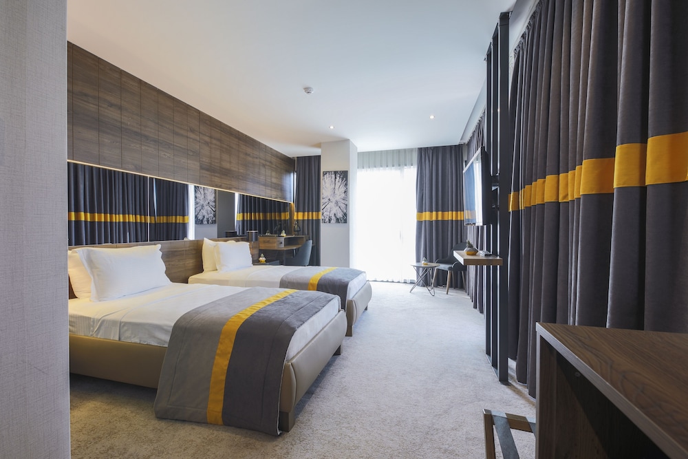 Noax Otel - Image 23