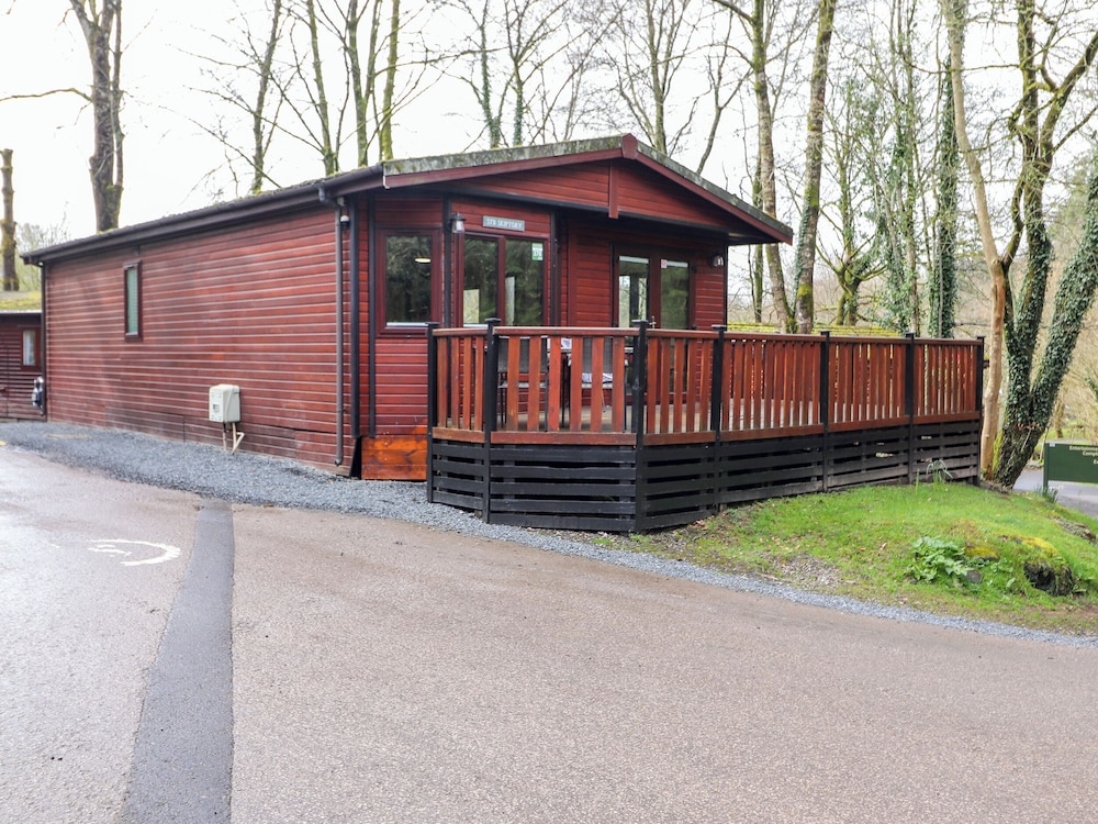 Alfresco Lodge