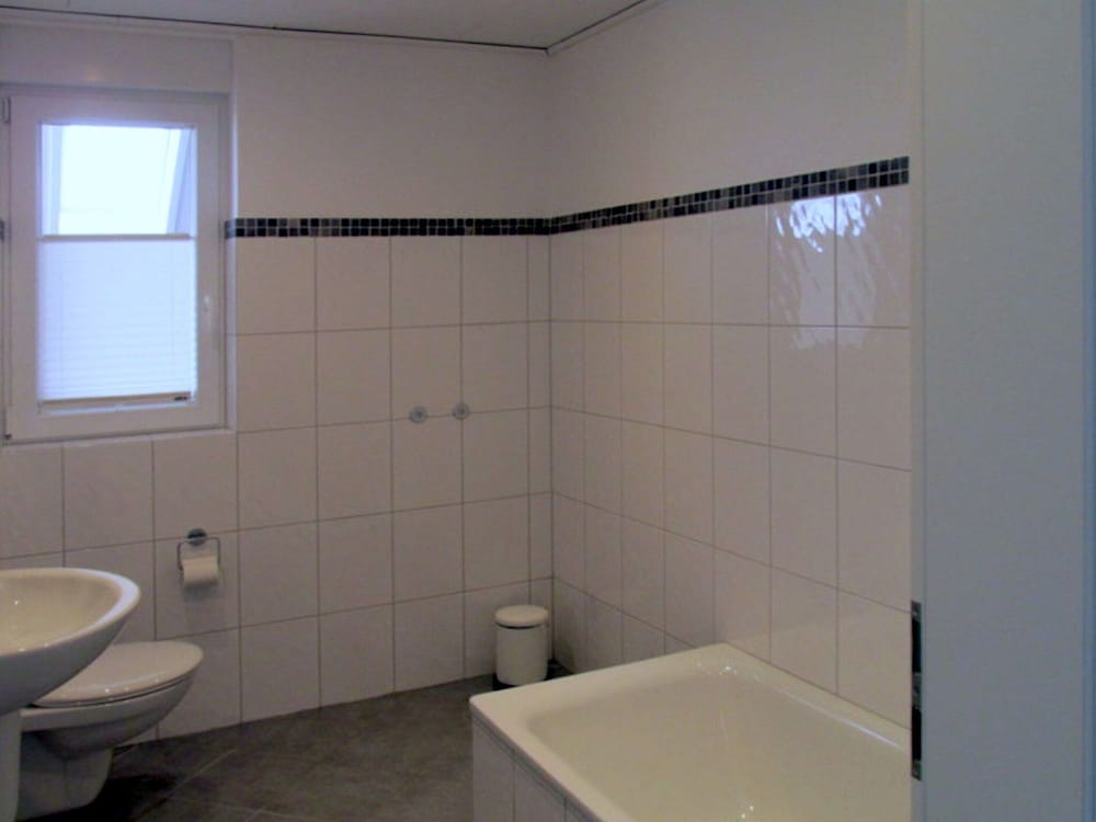 Ferienhaus mit Drei Badern in Dornumersiel