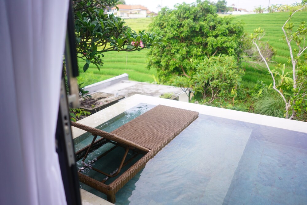 Paripadi Villa Canggu