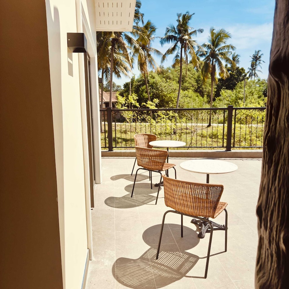 Varaya Resort
