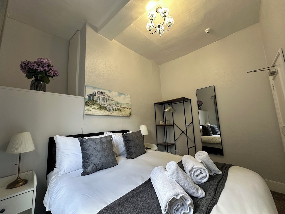City Guesthouse
