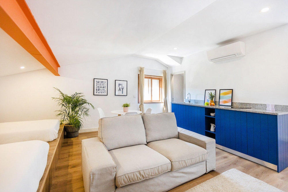 Luso Guest House