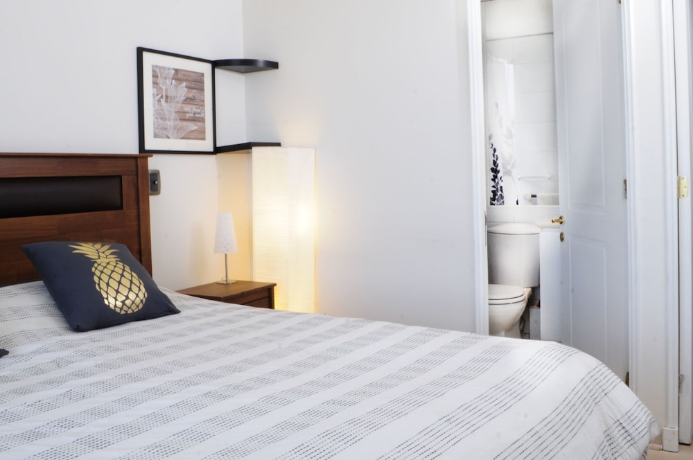 Apartamento Living Montt view 3
