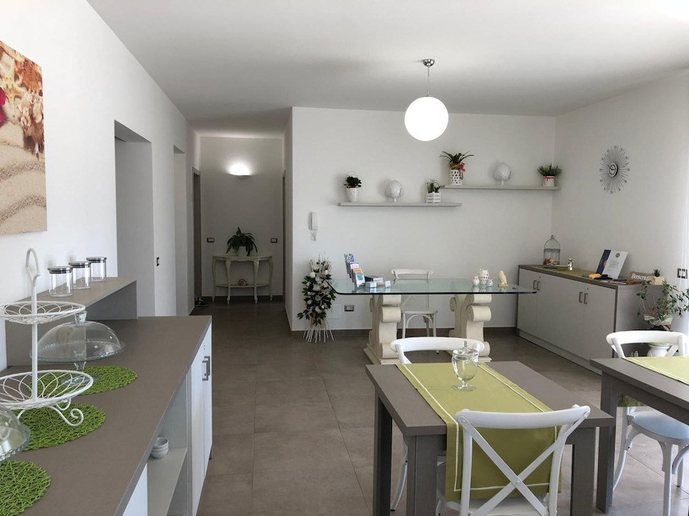 B&B MiMì