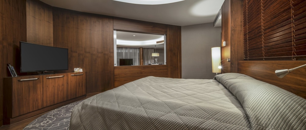 Concorde De Luxe Tatil Köyü - Prive Ultra Her Şey Dahil - Image 23