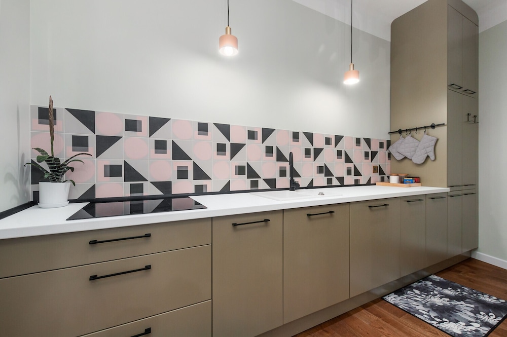 Apartment Konopczynskiego by Renters view 4