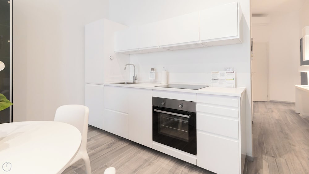 Italianway Apartments - Merlo 3