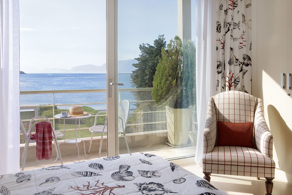 The Marble Resort