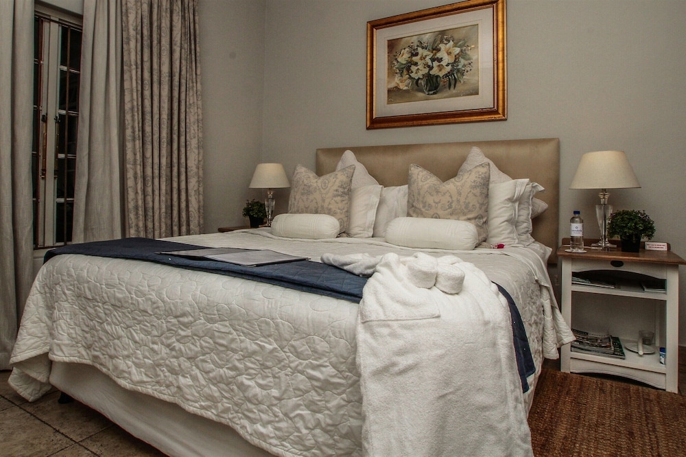 Sandals Guest House