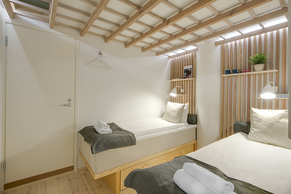 Dream Hostel & Hotel