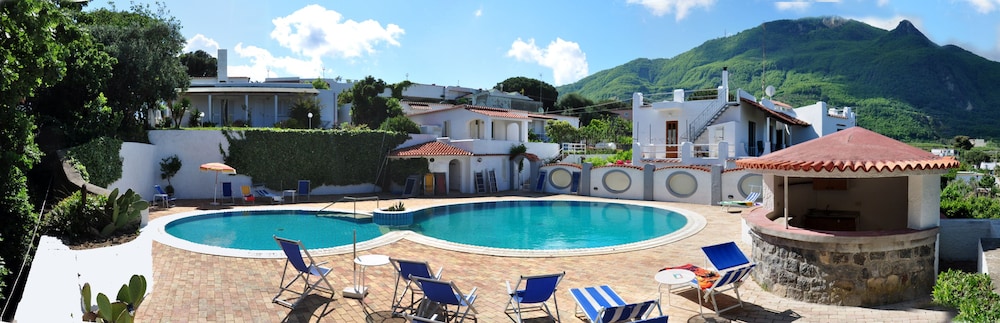 Hotel Residence Villa Teresa