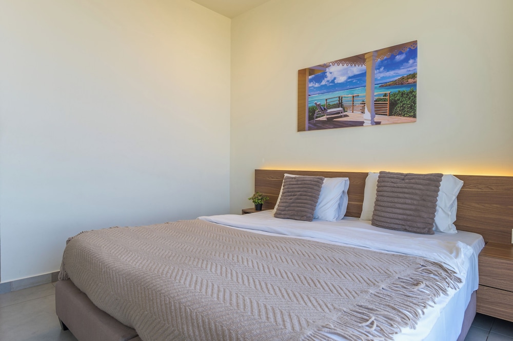 Gate 9 Tower -Studios & Apts Mar Mikhael
