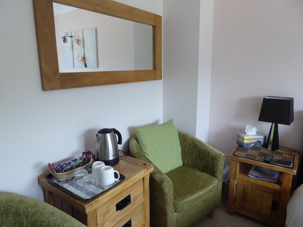 Mayfields Guest House