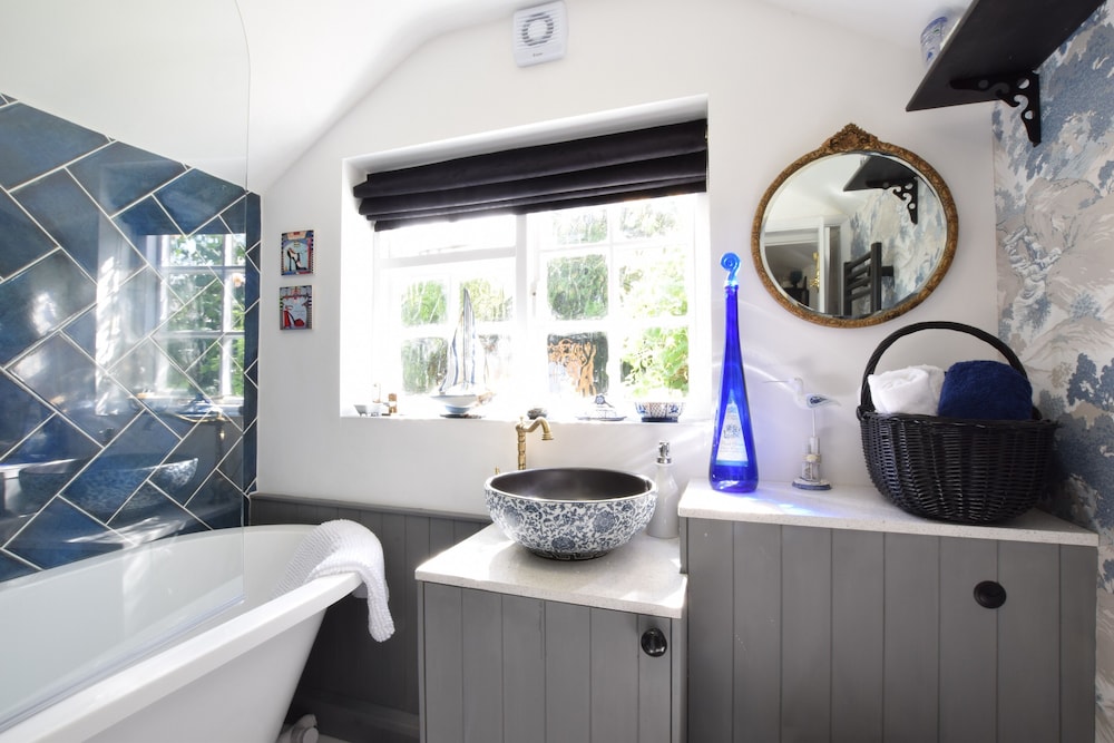 Cherry Tree Cottage, Woodbridge