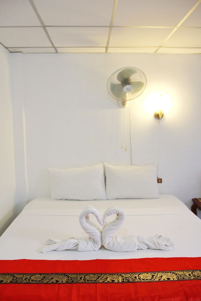 JJ Guesthouse