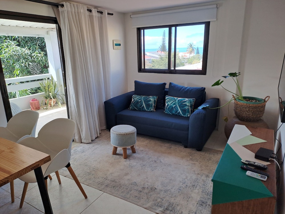 Joli Guesthouse