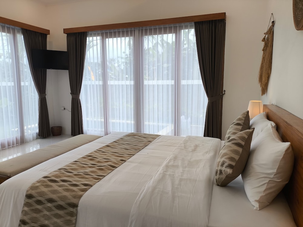 Elden Ubud View Private Villas by EPS