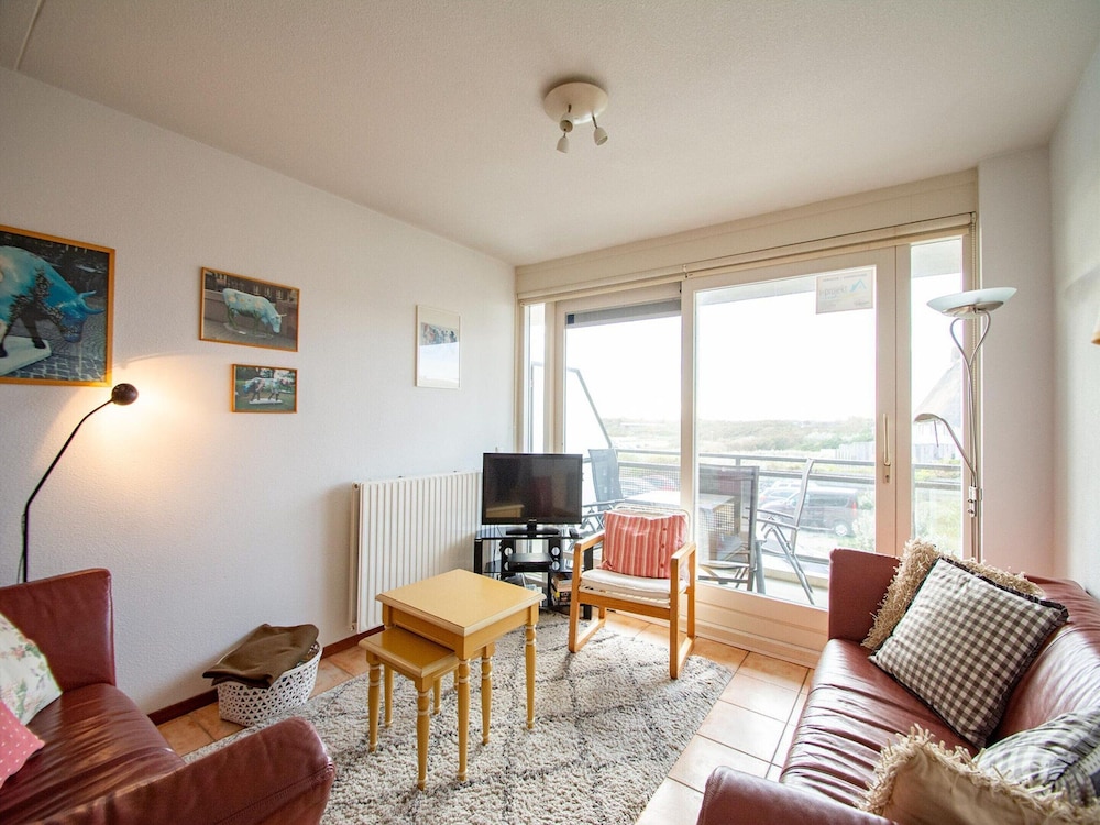 Apartment in Bergen Near Sandy Beach