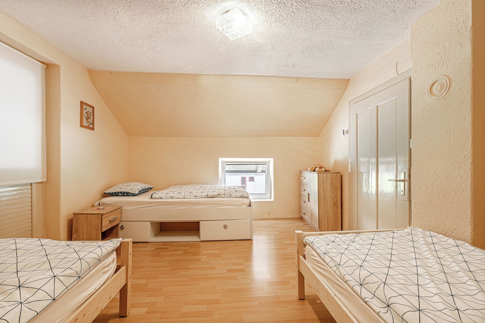 Mržek House with Sauna view 3