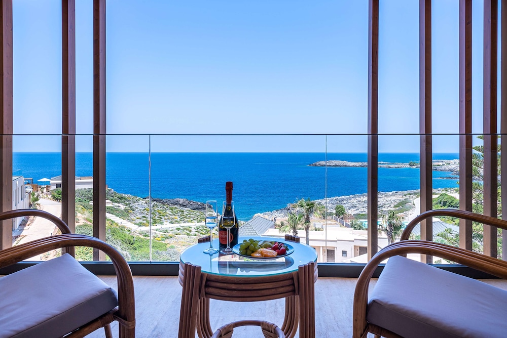 Aulus Chania Resort, Curio Collection by Hilton
