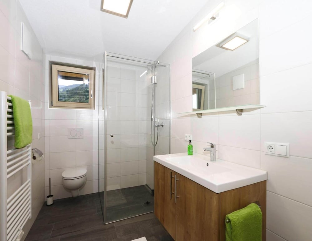 Holiday Home in Aschau Near Climbing Center