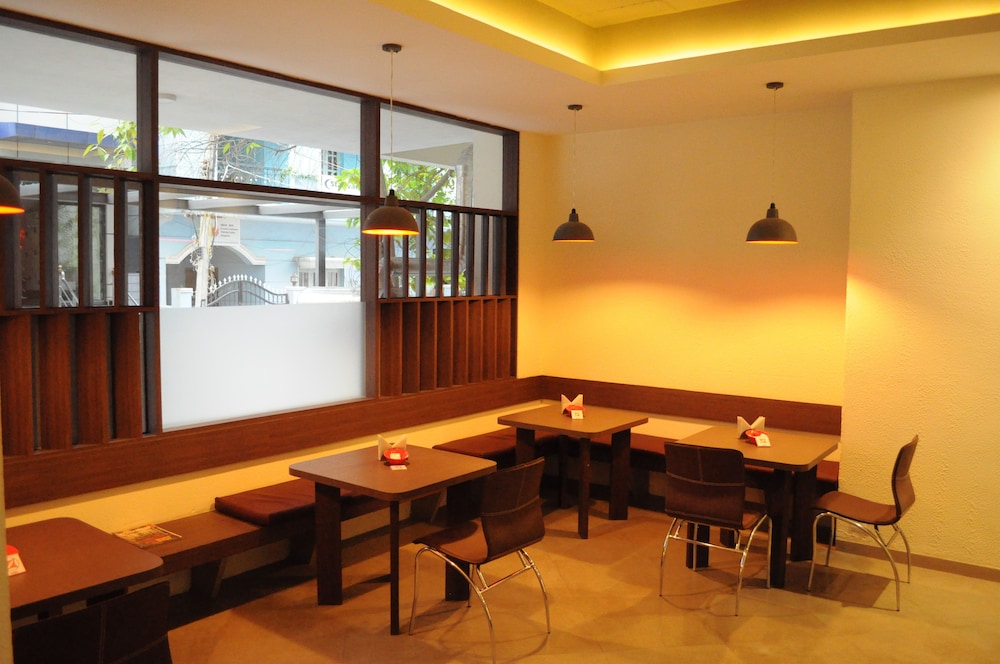 Ixora Suites
