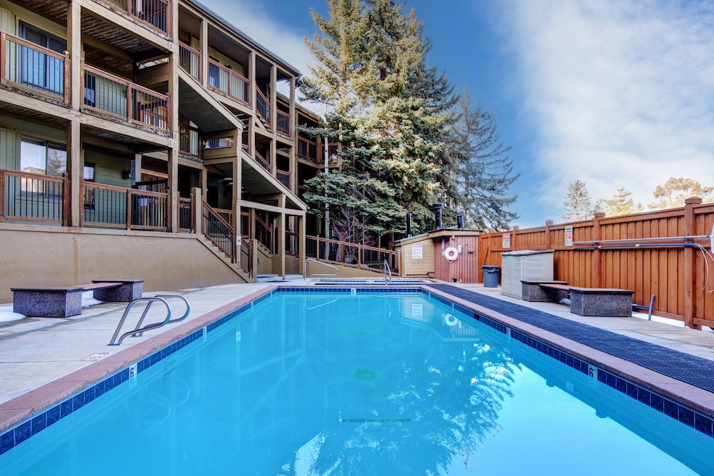Park City Ski Resort Resort - Vacation Homes