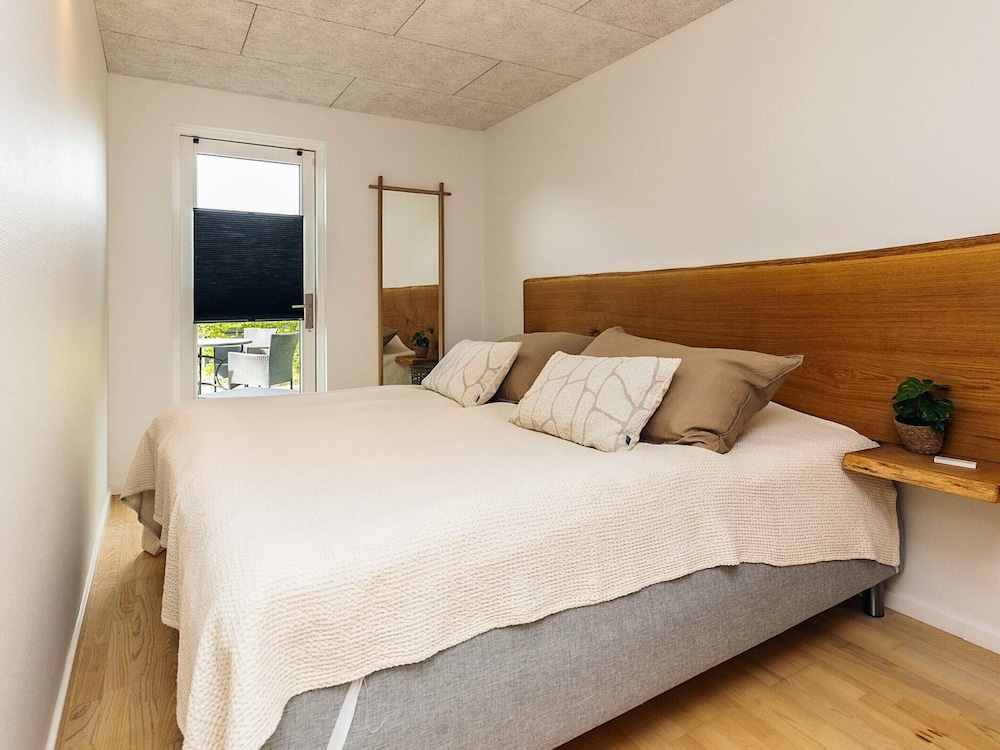 5 Star Holiday Home in Koge