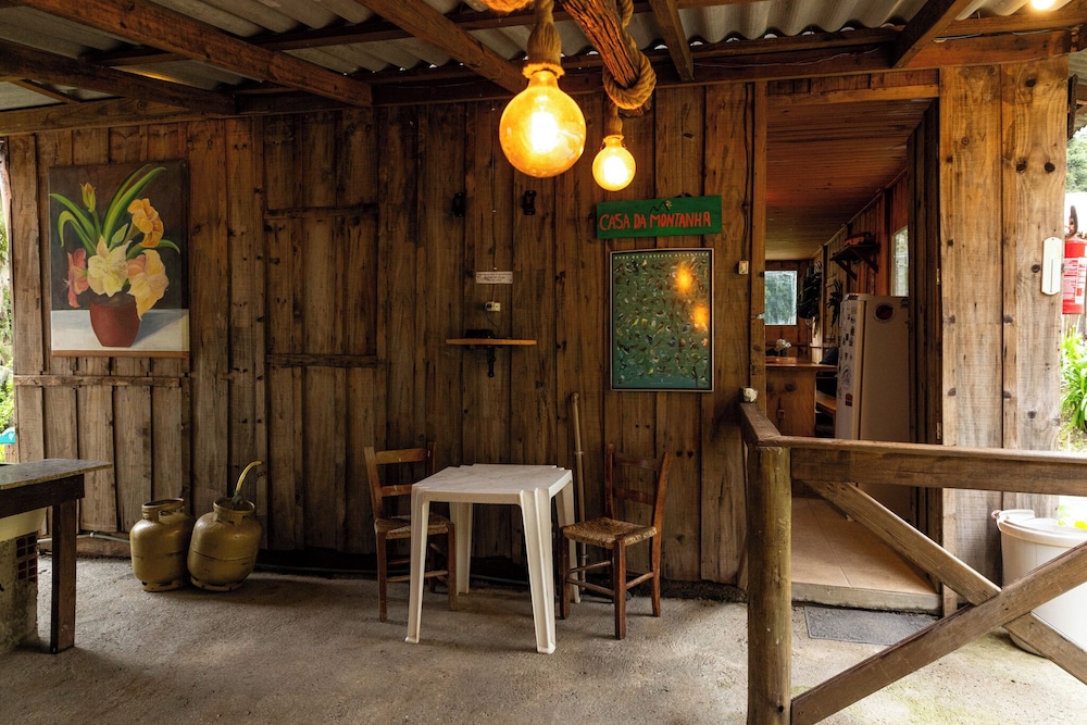 Refugio Soldados Sebold