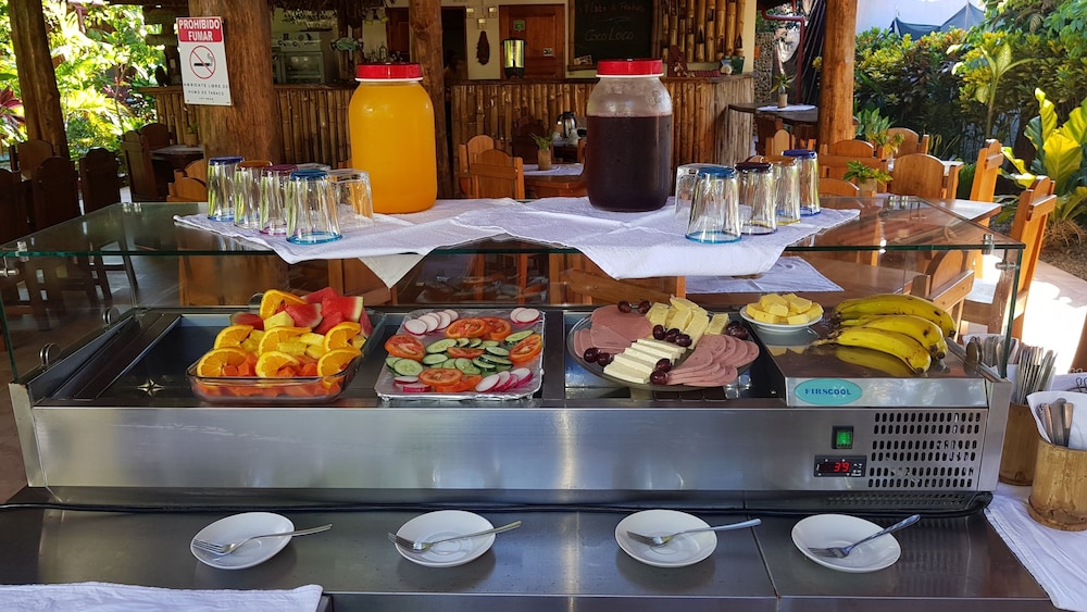 Mi Vida Lodge