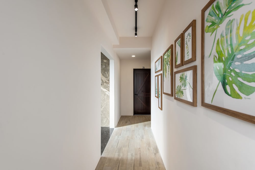 Spring Villa Sanduo