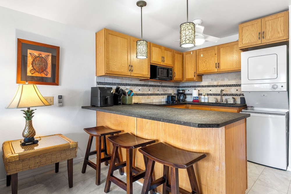AC - Ocean View With Lanai - Concierge Included - Vrkcv