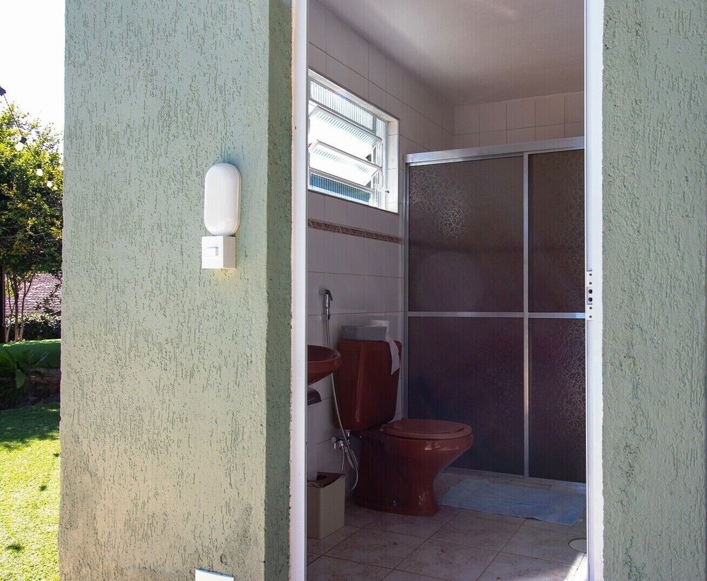 Incr vel ch Cara com Lazer Completo Wifi e Piscina