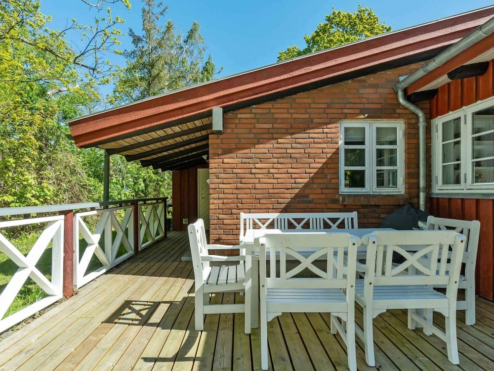 5 Star Holiday Home in Tranekaer
