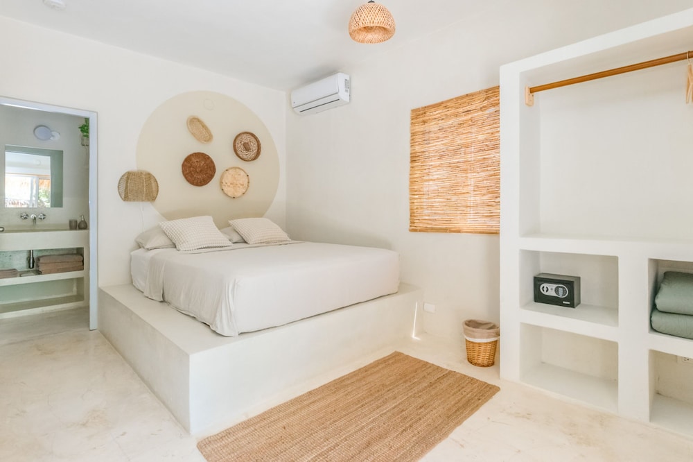 Dreamer Basic Room With Private Terrace