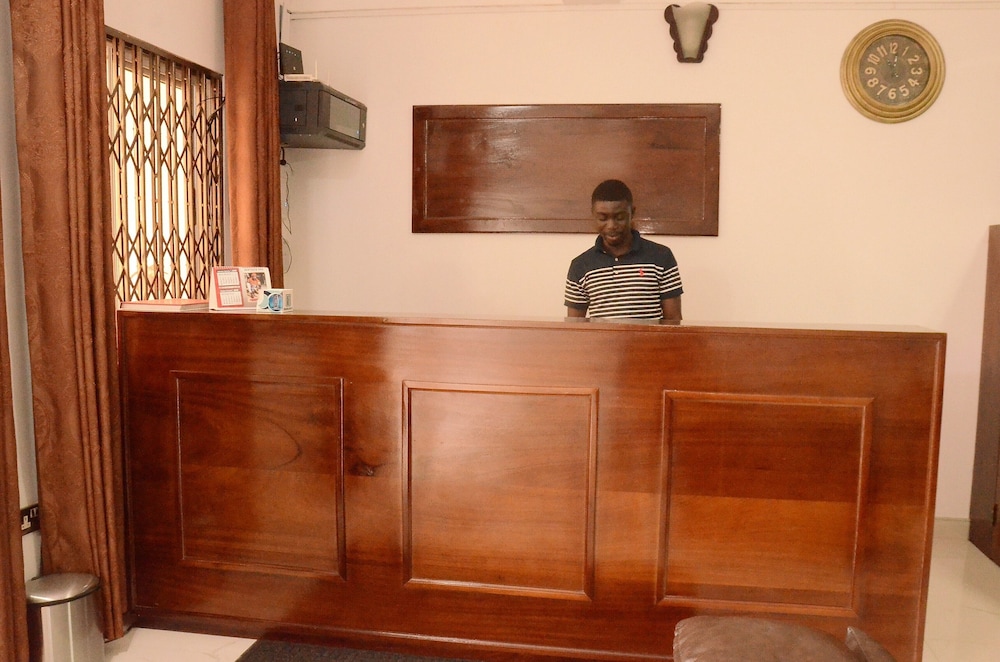 Ibisa Hotel - Property Image 12