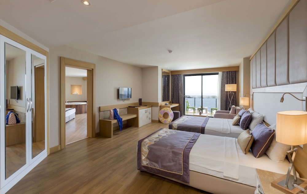 Mary Hotels Alanya
