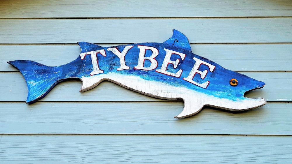 Country's Retreat Tybee Vacation Rentals