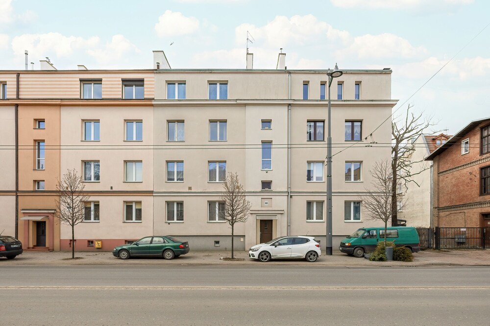 Sopot Martina Apartament by Renters view 5