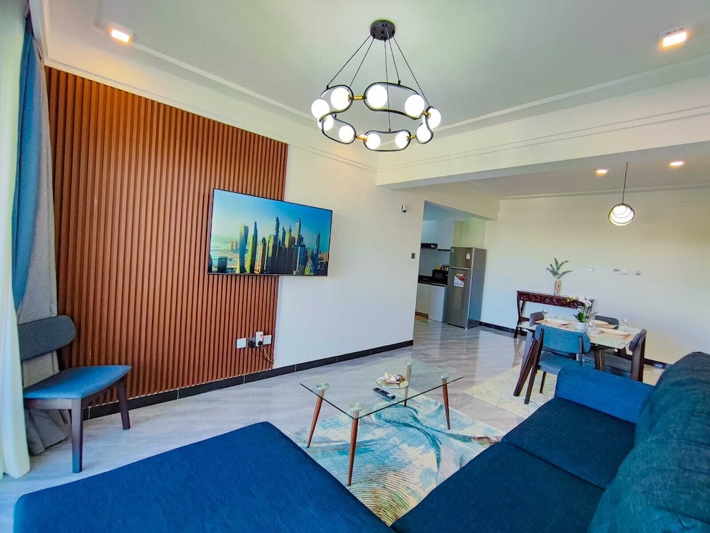 Staroot Residences- Celestial Chalet