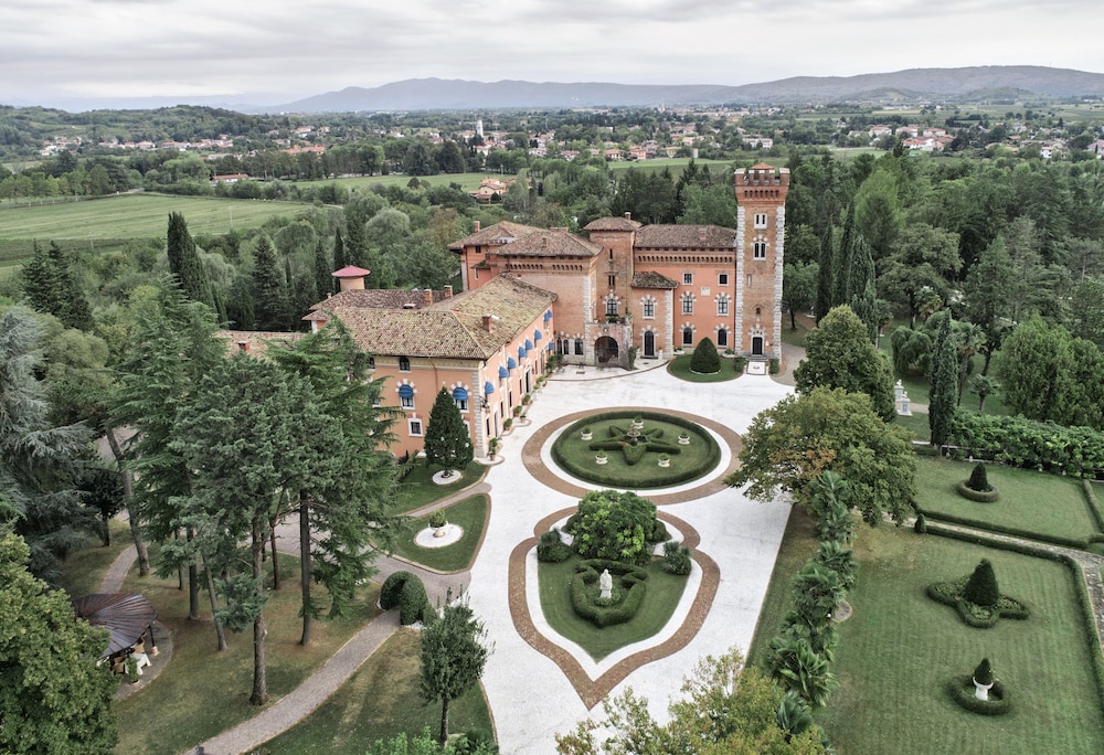Castello di Spessa Golf & Wine Resort, photo 50