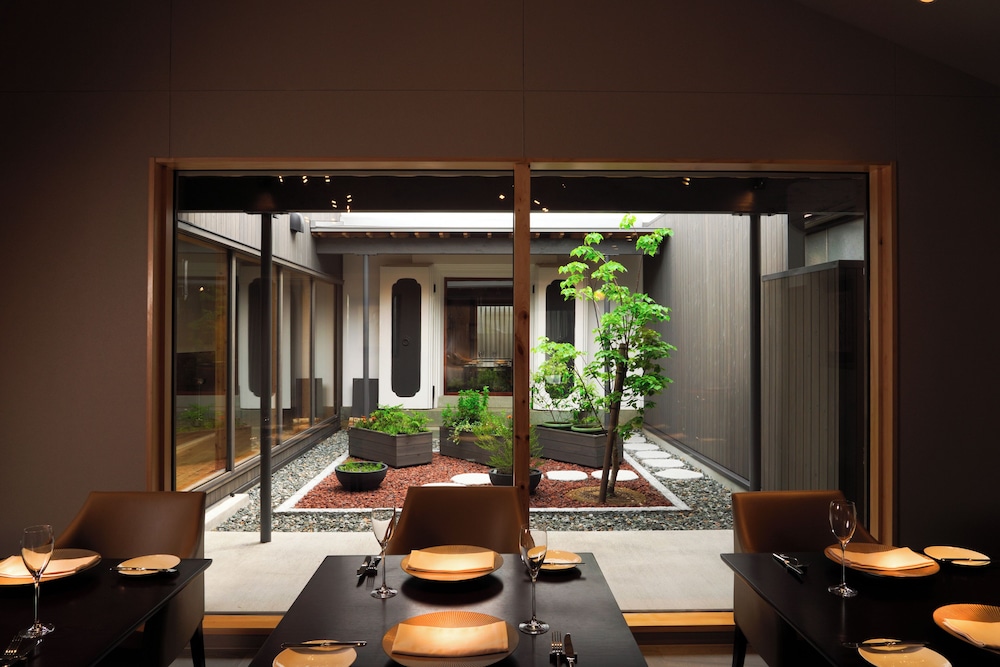 Auberge Homachi Mikuniminato 71