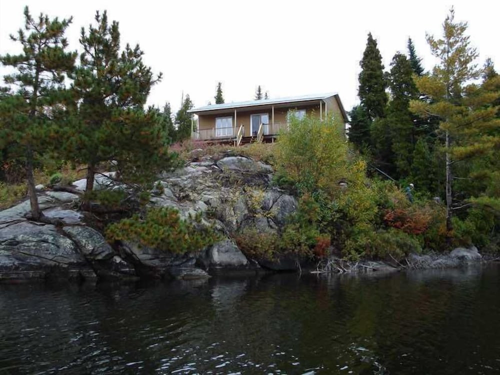 Auberge La Taniere A Tadoussac